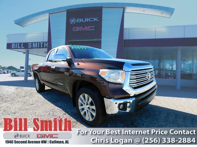 Used Toyota Tundra For Sale In Cullman Al Cargurus