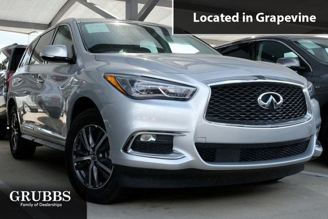 2019 INFINITI QX60 Vehicle Photo in Grapevine, TX 76051