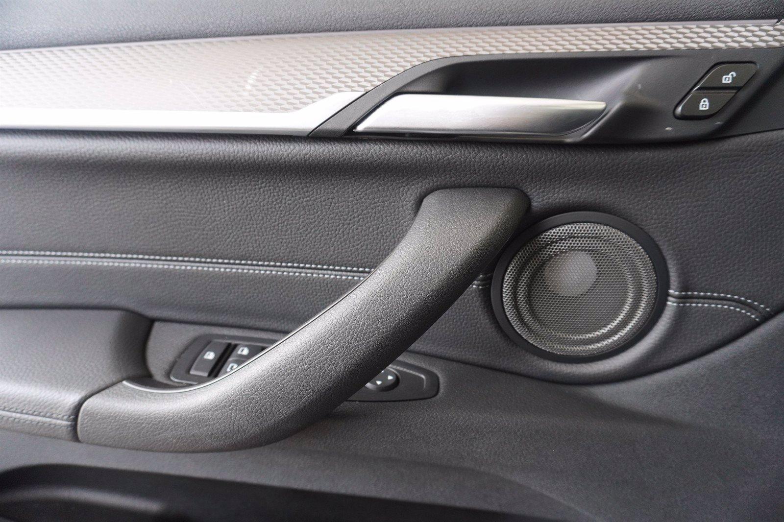 2021 BMW X2 xDrive28i Vehicle Photo in Grapevine, TX 76051