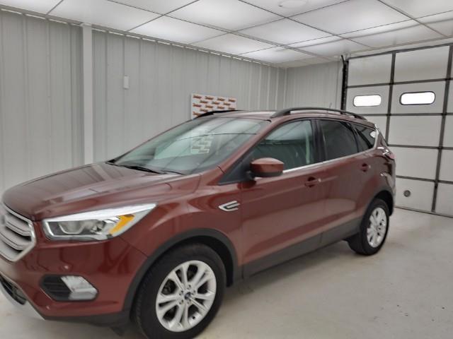 Used Ford Escape Vehicles For Sale In Manhattan Ks Briggs Buick Gmc