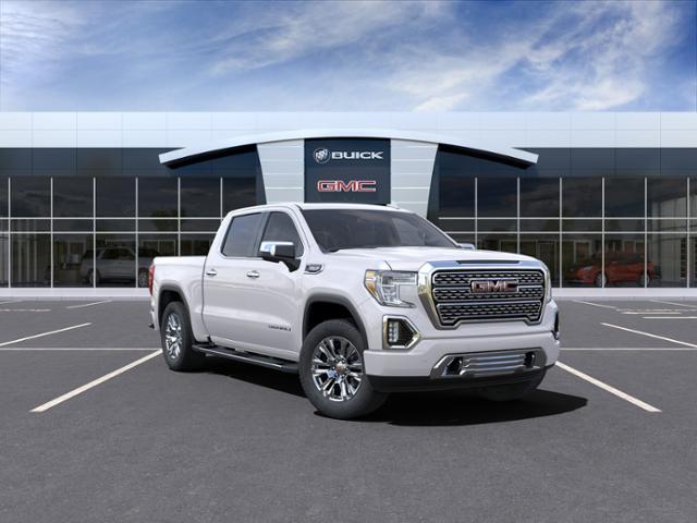 2021 GMC Sierra 1500 Vehicle Photo in Little Falls, NJ 07424