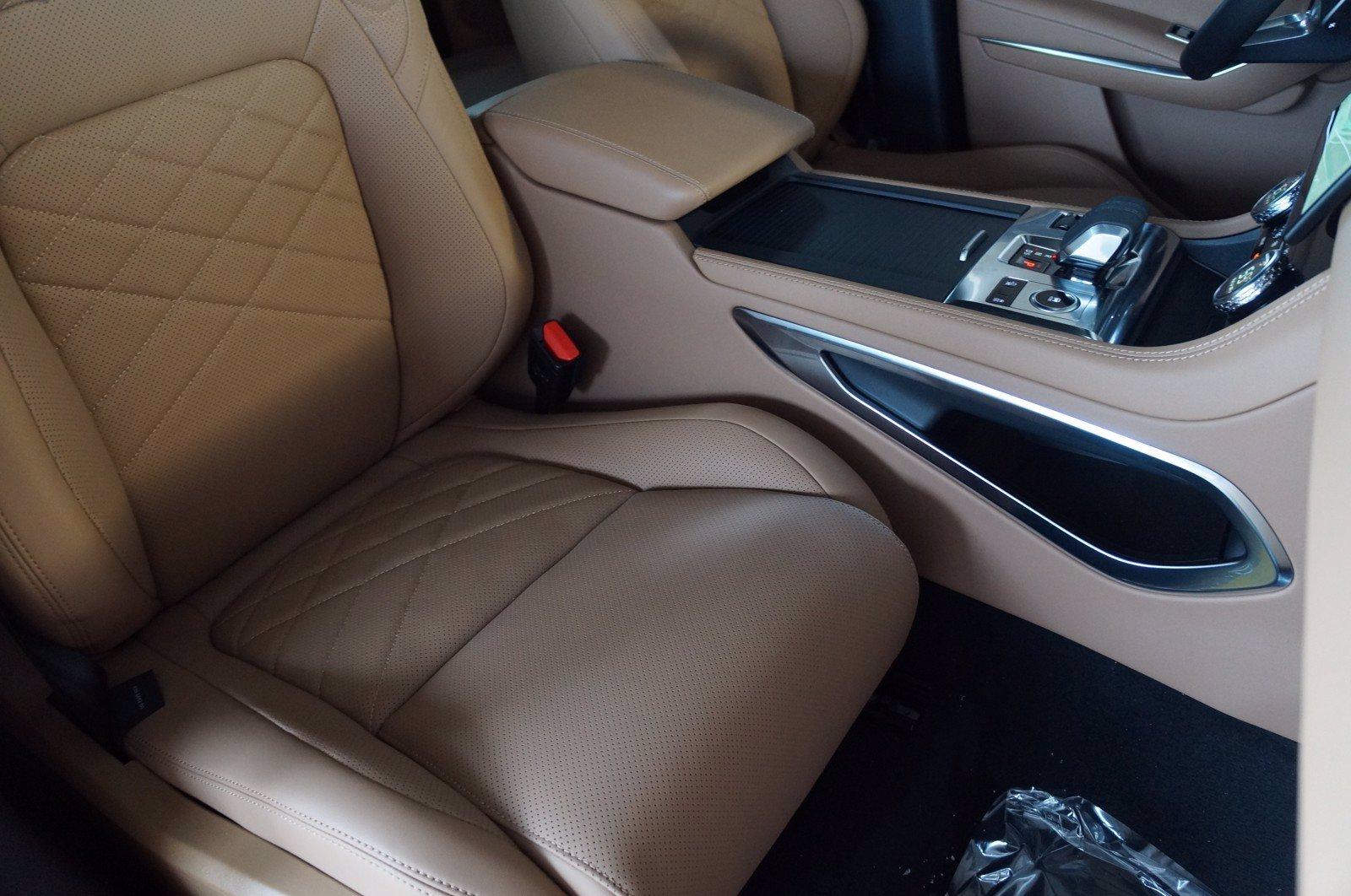2021 Jaguar F-PACE Vehicle Photo in Austin, TX 78717
