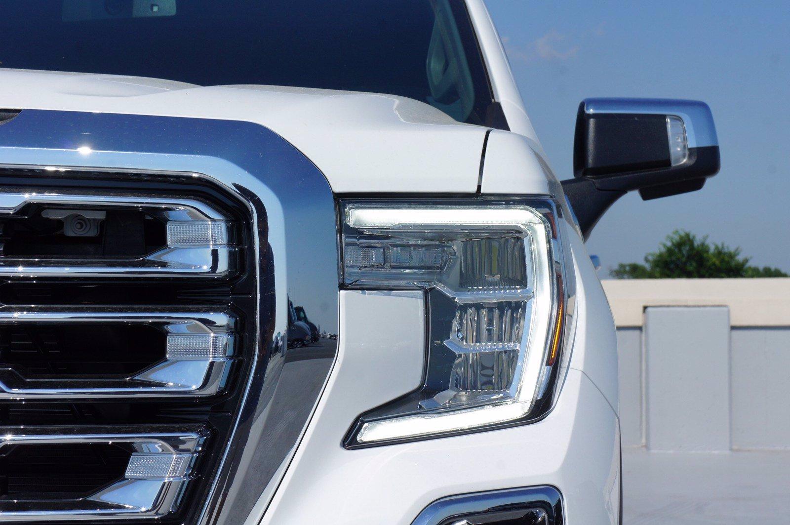 2021 GMC Sierra 1500 Vehicle Photo in Dallas, TX 75209