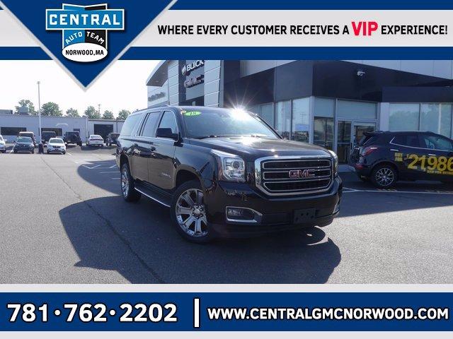 Central Buick Gmc Of Norwood New 2021 Cars Trucks Near Boston