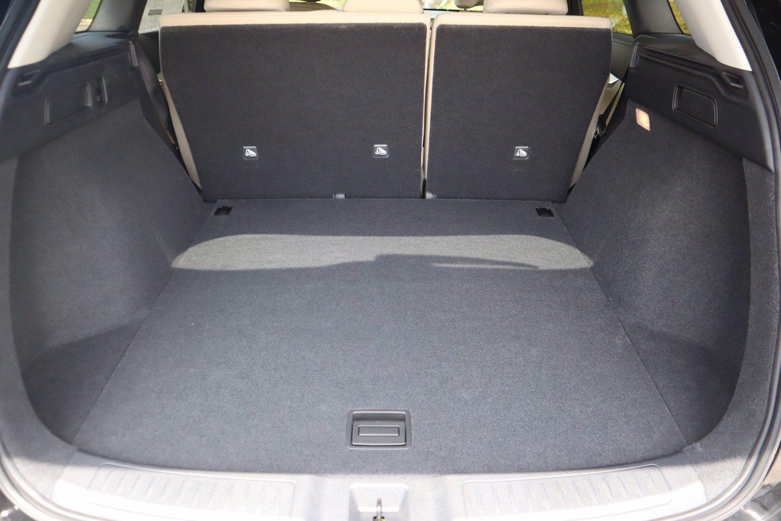 2021 INFINITI QX50 Vehicle Photo in Fort Worth, TX 76132