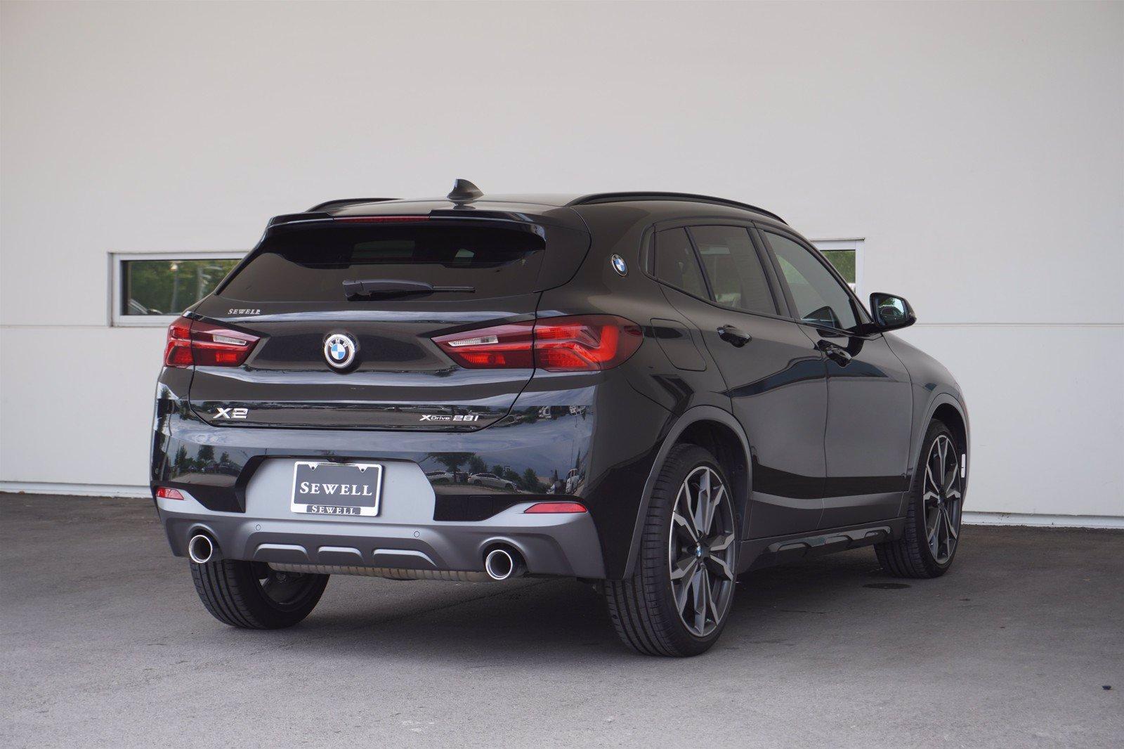 2021 BMW X2 xDrive28i Vehicle Photo in Grapevine, TX 76051