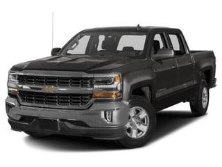 2018 Chevrolet Silverado 1500 Vehicle Photo in Dubuque, IA 52002