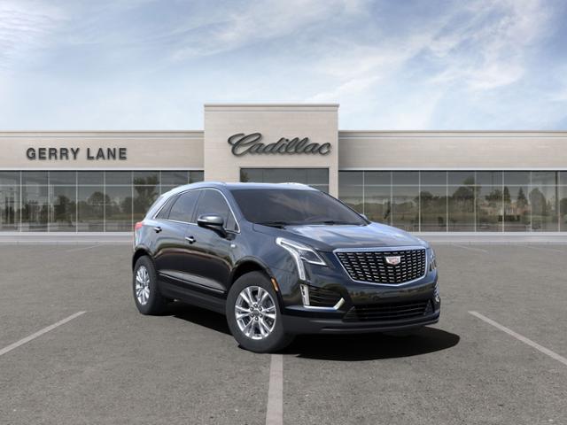 2021 Cadillac XT5 Vehicle Photo in Baton Rouge, LA 70809