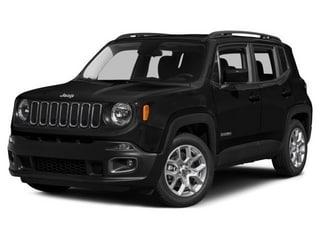 2016 Jeep Renegade Vehicle Photo in Dubuque, IA 52002