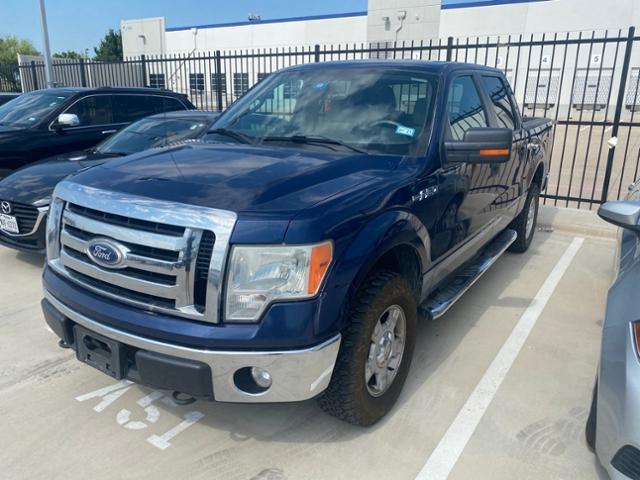 2010 Ford F-150 Vehicle Photo in Grapevine, TX 76051