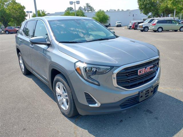 2019 GMC Terrain Vehicle Photo in Richmond, VA 23231