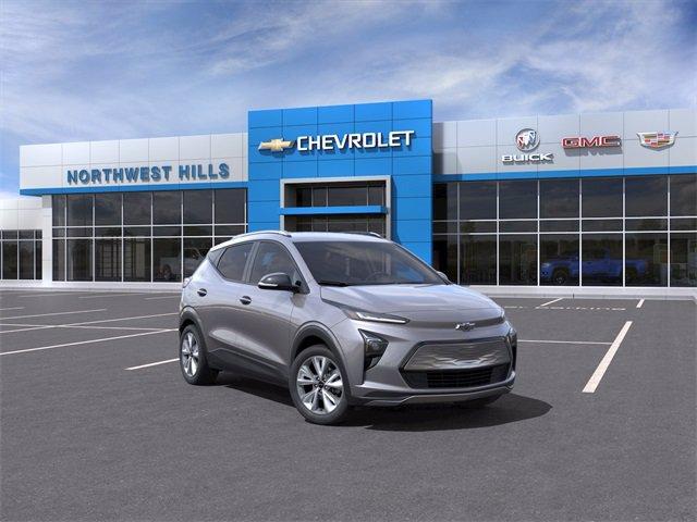 Select 2022 Chevrolet Bolt EUV