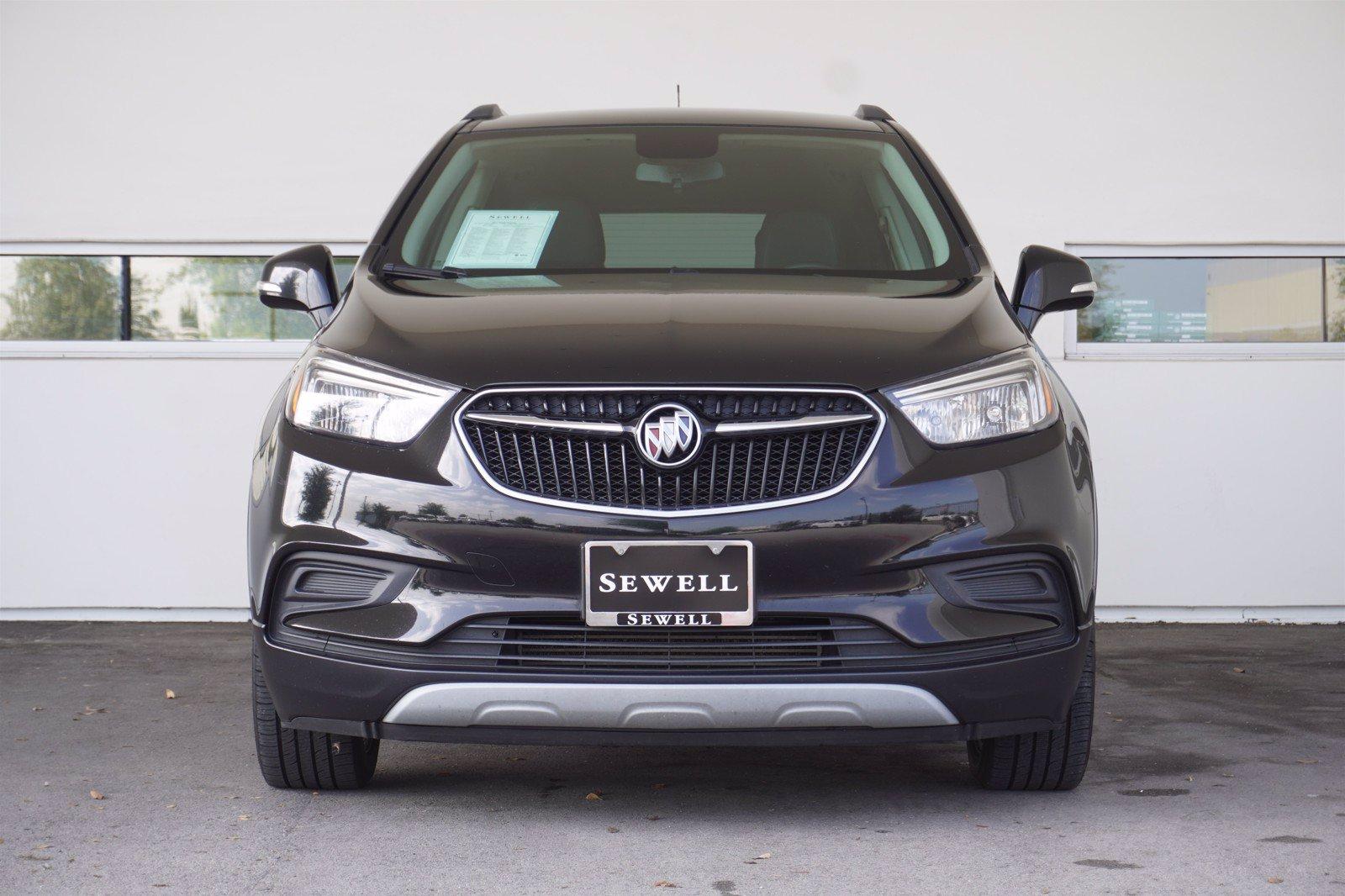 2017 Buick Encore Vehicle Photo in Grapevine, TX 76051