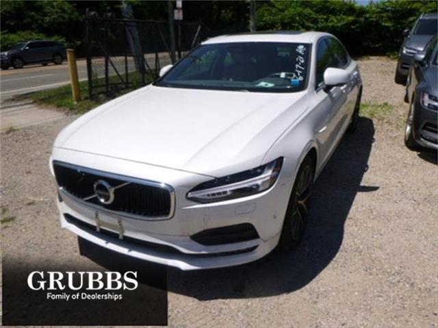 2018 Volvo S90 Vehicle Photo in Grapevine, TX 76051