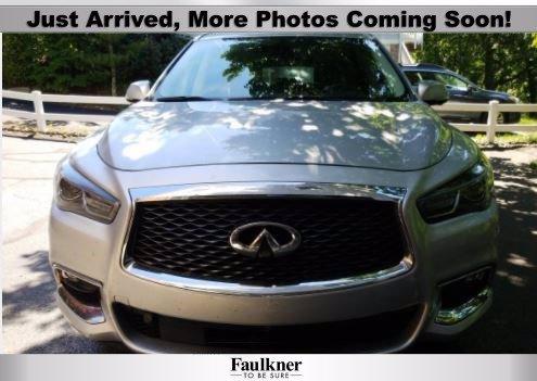 2018 INFINITI QX60 Vehicle Photo in Willow Grove, PA 19090