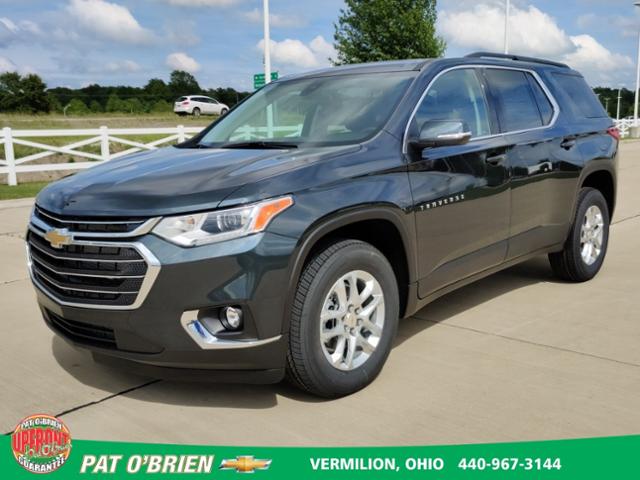2021 Chevrolet Traverse Vehicle Photo in Vermilion, OH 44089