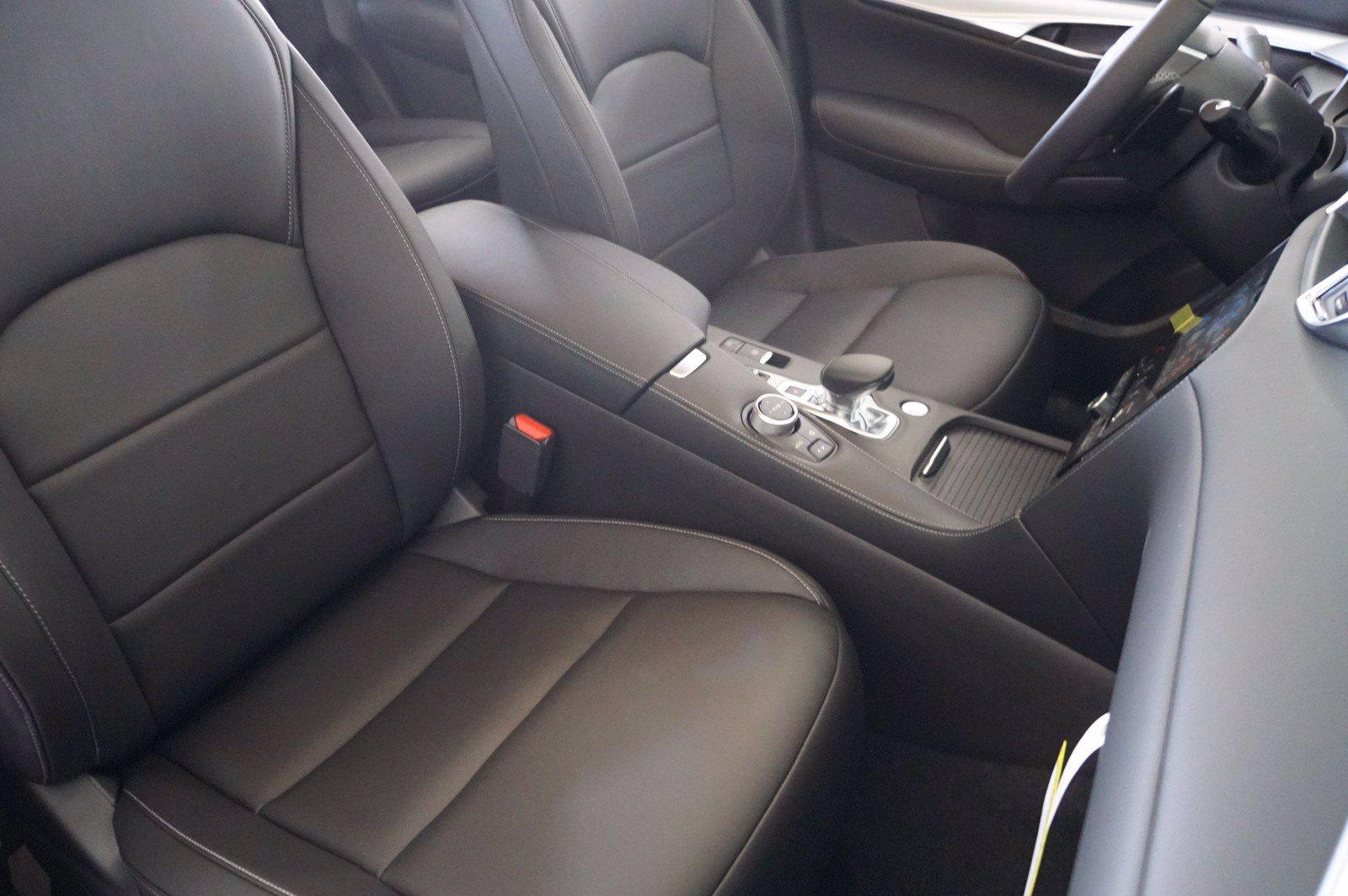 2021 INFINITI QX50 Vehicle Photo in Dallas, TX 75209