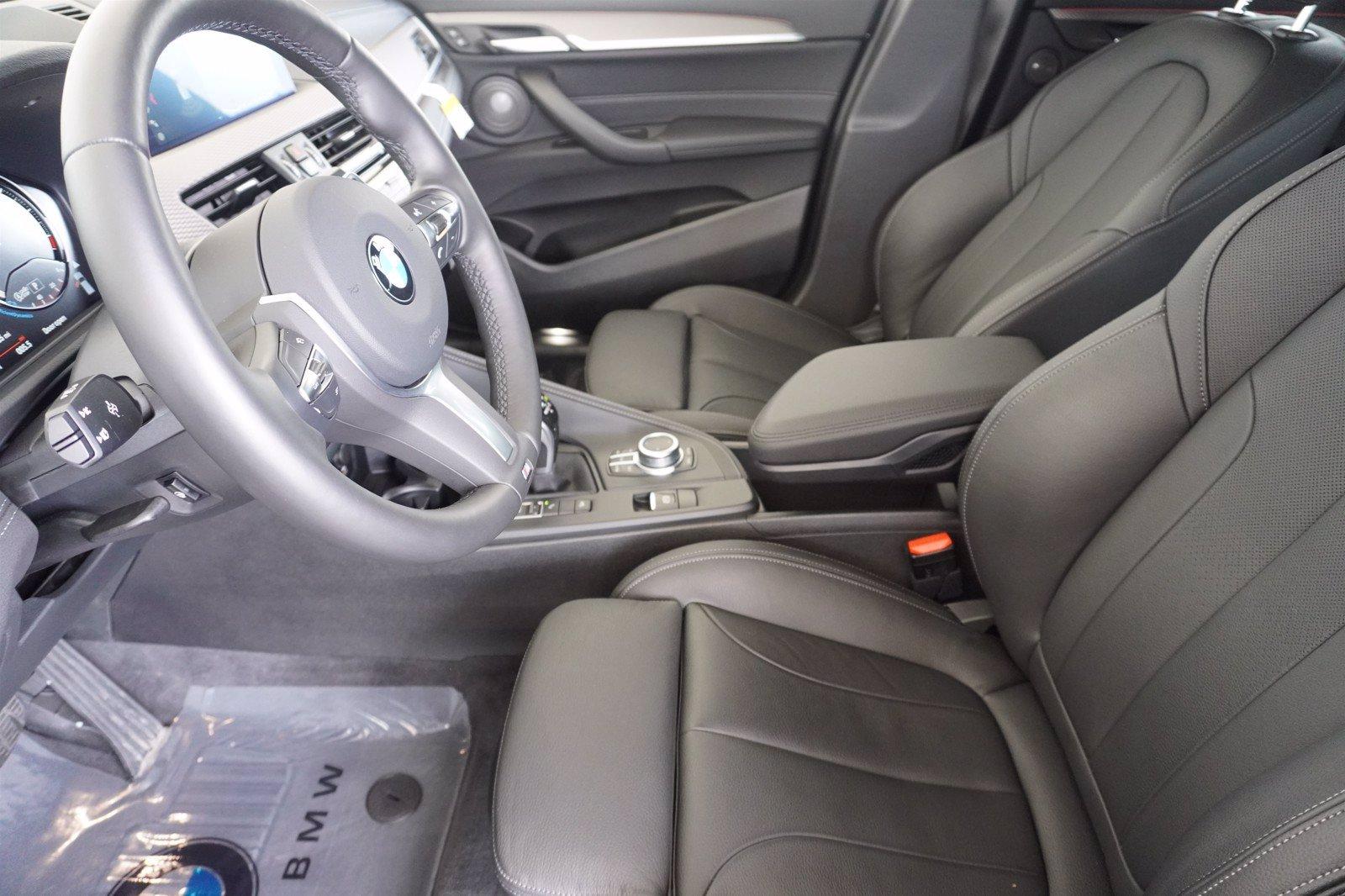2021 BMW X2 xDrive28i Vehicle Photo in Grapevine, TX 76051