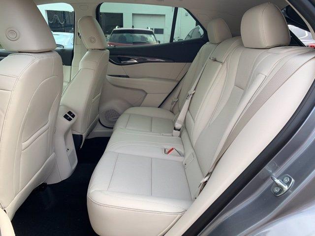 2021 Buick Envision Vehicle Photo in AVON, CT 06001-3717