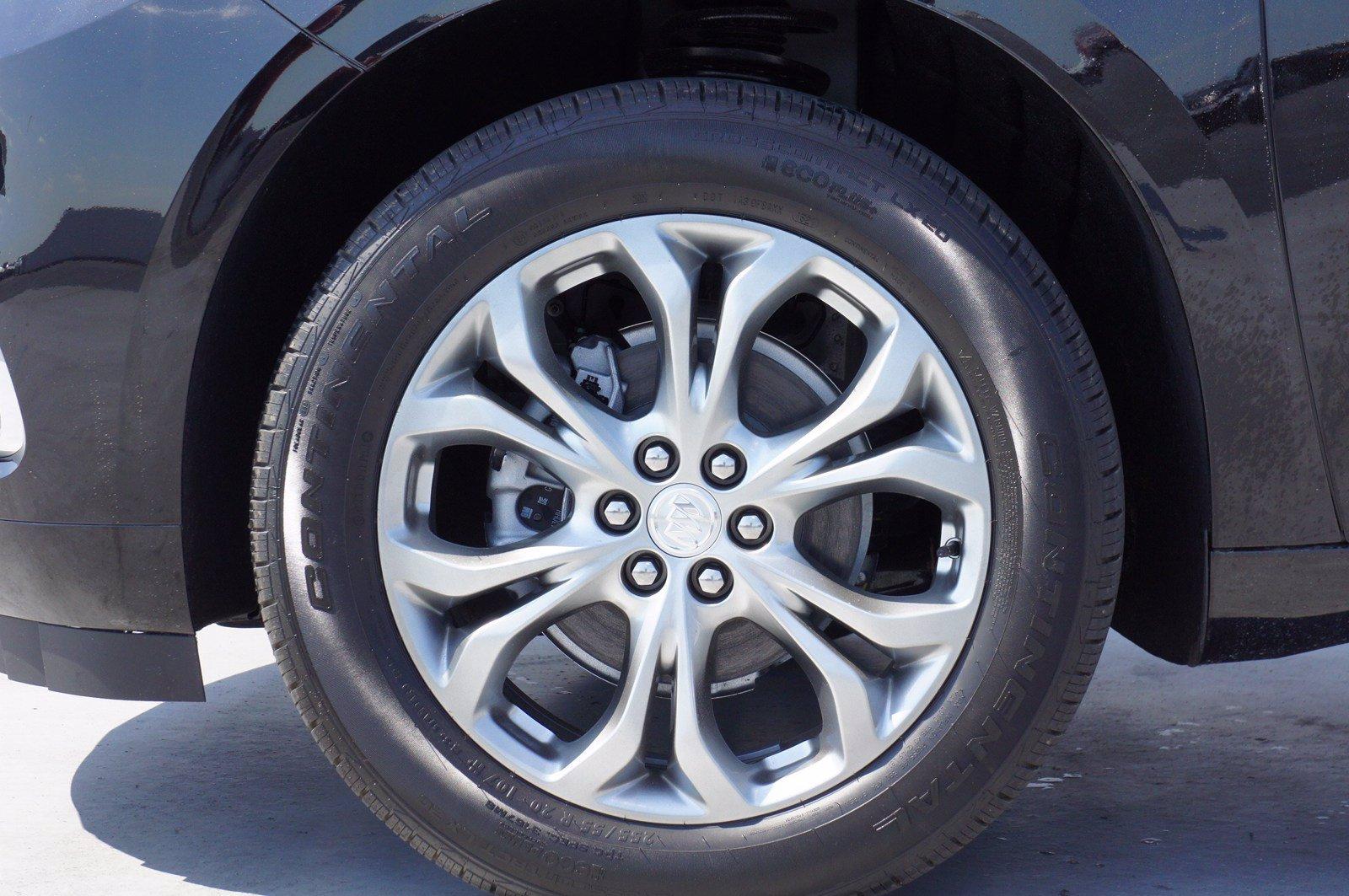 2021 Buick Enclave Vehicle Photo in Dallas, TX 75209