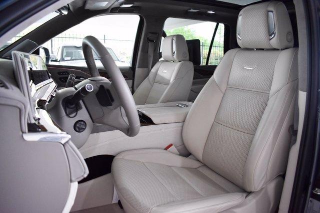 2021 Cadillac Escalade Vehicle Photo in Dallas, TX 75209