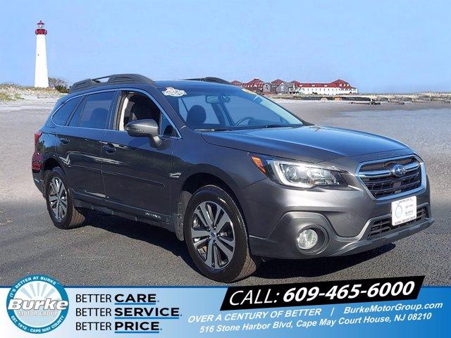 2018 Subaru Outback Vehicle Photo in Cape May Court House, NJ 08210