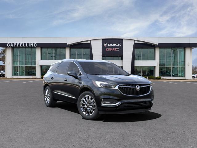 2021 Buick Enclave Vehicle Photo in Williamsville, NY 14221