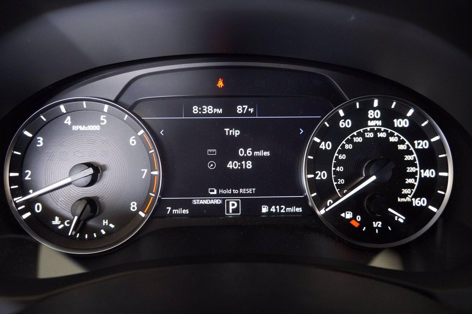 2021 INFINITI QX50 Vehicle Photo in Dallas, TX 75209