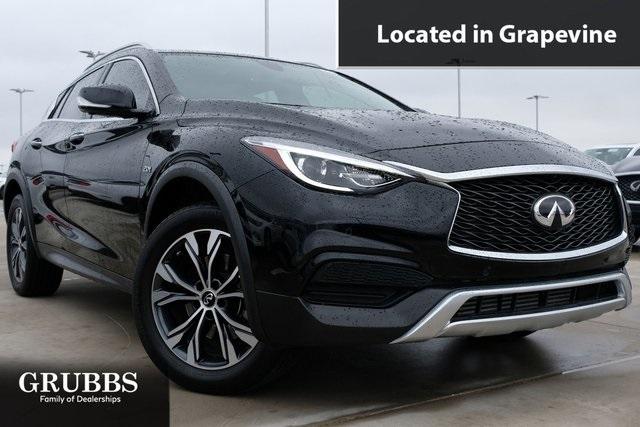 2019 INFINITI QX30 Vehicle Photo in Grapevine, TX 76051