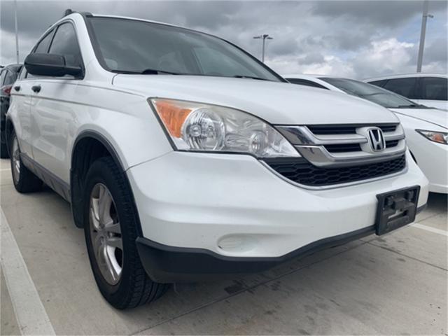 2010 Honda CR-V Vehicle Photo in Grapevine, TX 76051