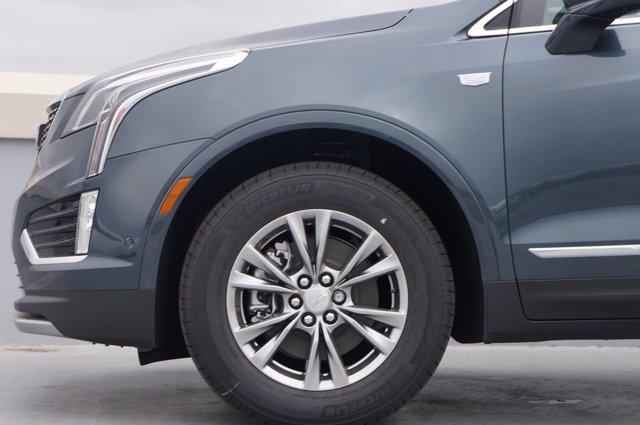 2021 Cadillac XT5 Vehicle Photo in Dallas, TX 75209