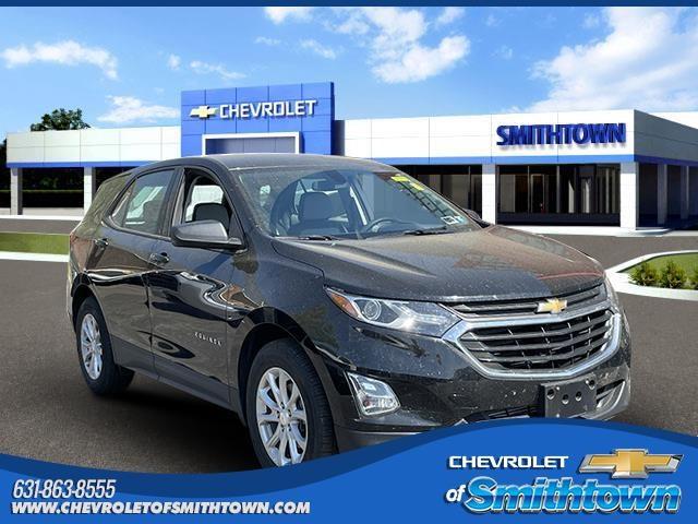 2019 Chevrolet Equinox Vehicle Photo in Saint James, NY 11780