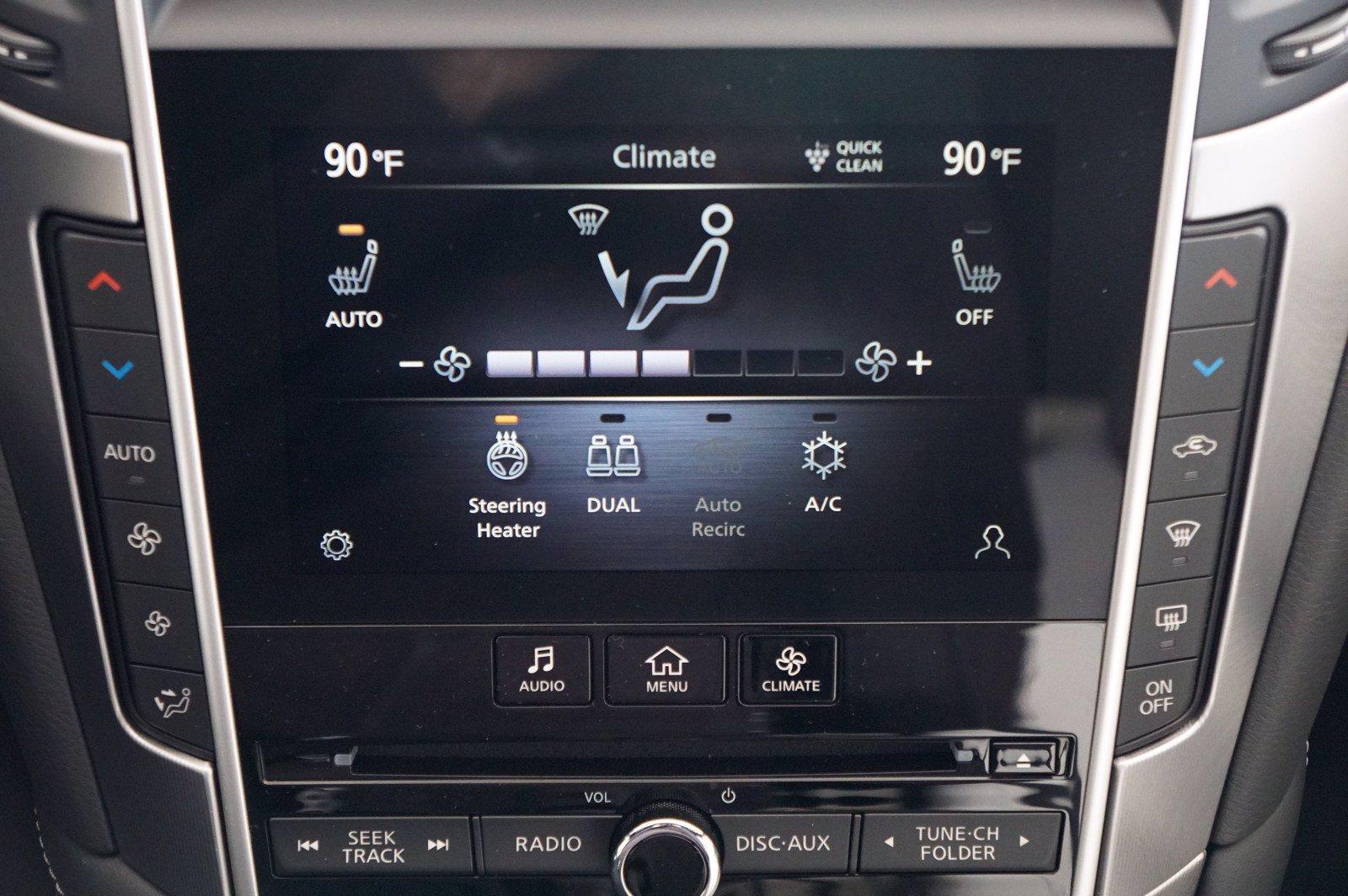 2021 INFINITI Q60 Vehicle Photo in Dallas, TX 75209