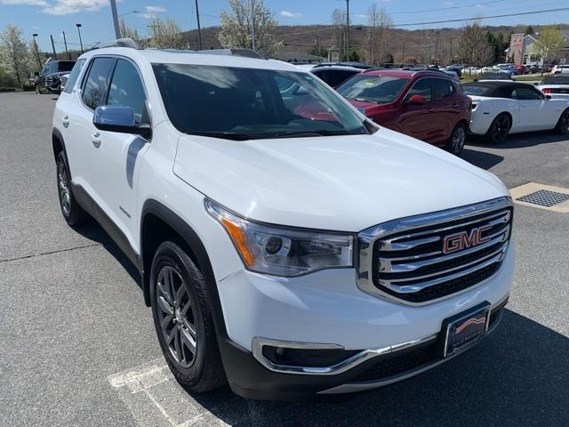 2018 GMC Acadia Vehicle Photo in Watertown, CT 06795