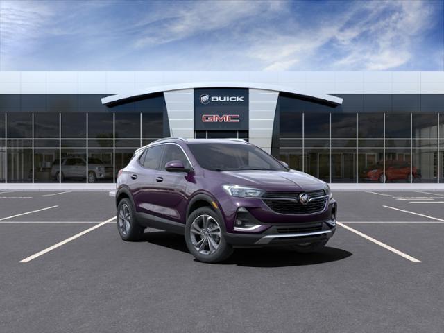 2021 Buick Encore GX Vehicle Photo in Medina, OH 44256