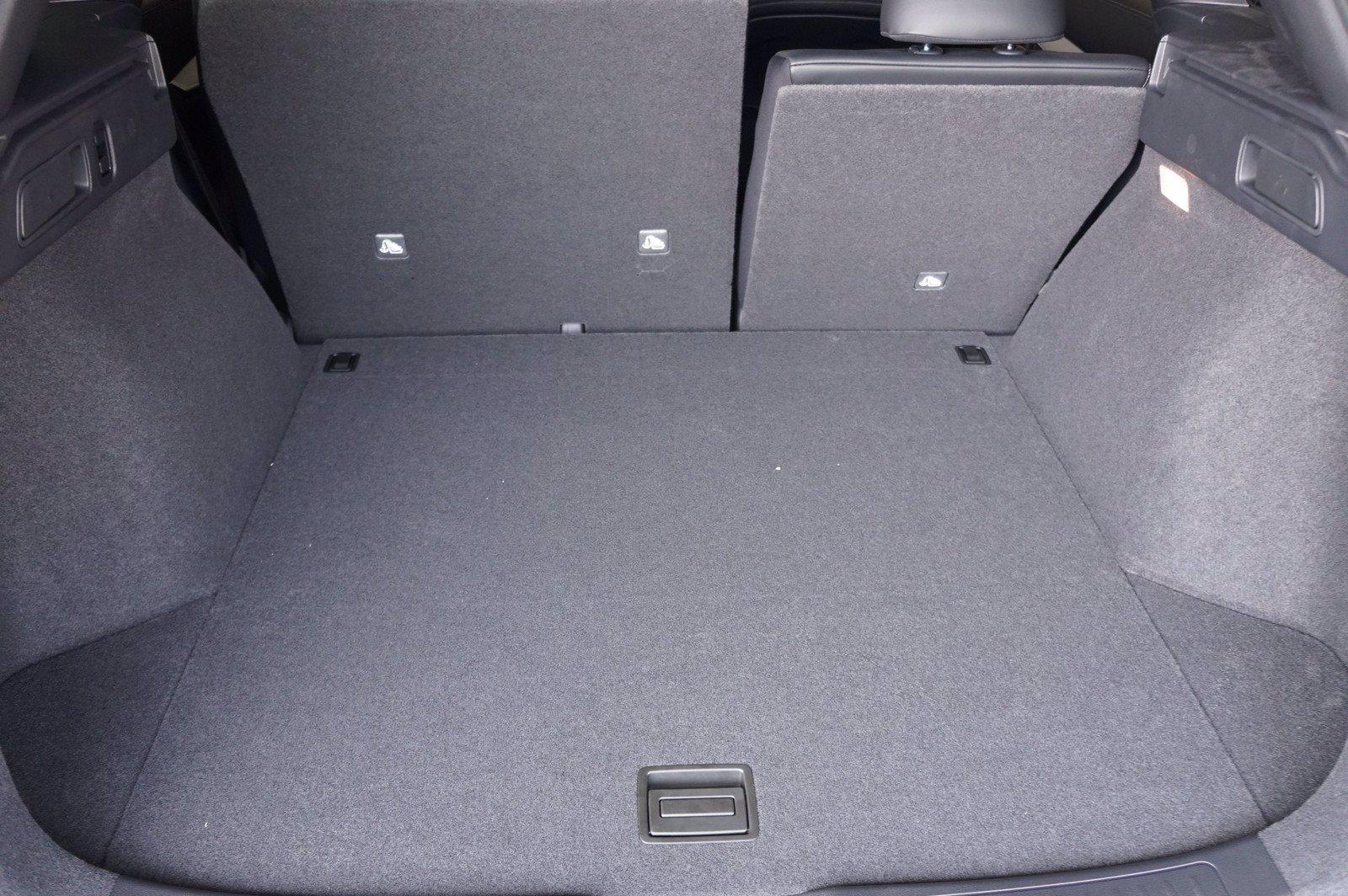 2021 INFINITI QX50 Vehicle Photo in Dallas, TX 75209
