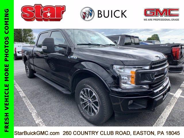 2019 Ford F-150 Vehicle Photo in EASTON, PA 18045-2341