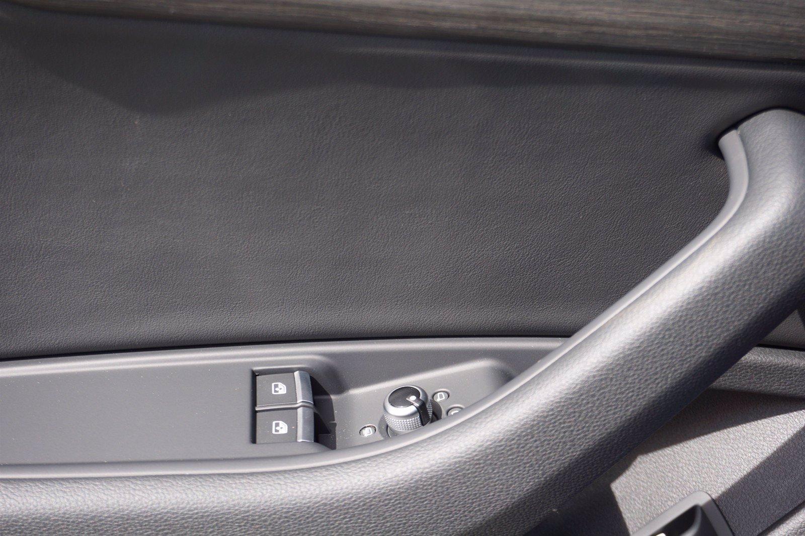 2021 Audi A5 Coupe Vehicle Photo in Houston, TX 77090
