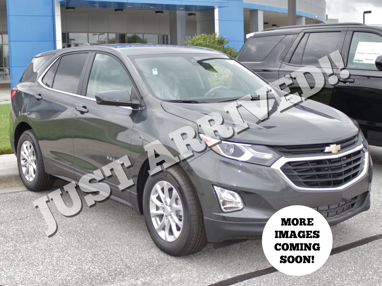 2021 Chevrolet Equinox Vehicle Photo in Smyrna, DE 19977