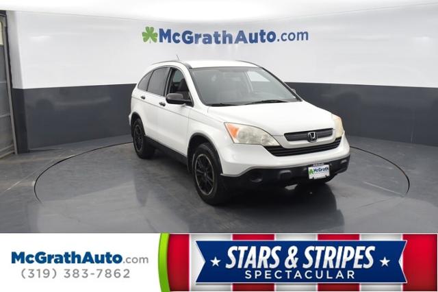 2008 Honda CR-V Vehicle Photo in Marion, IA 52302