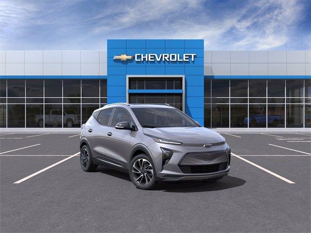 2022 Chevrolet Bolt EUV Vehicle Photo in AVON, CT 06001-3717