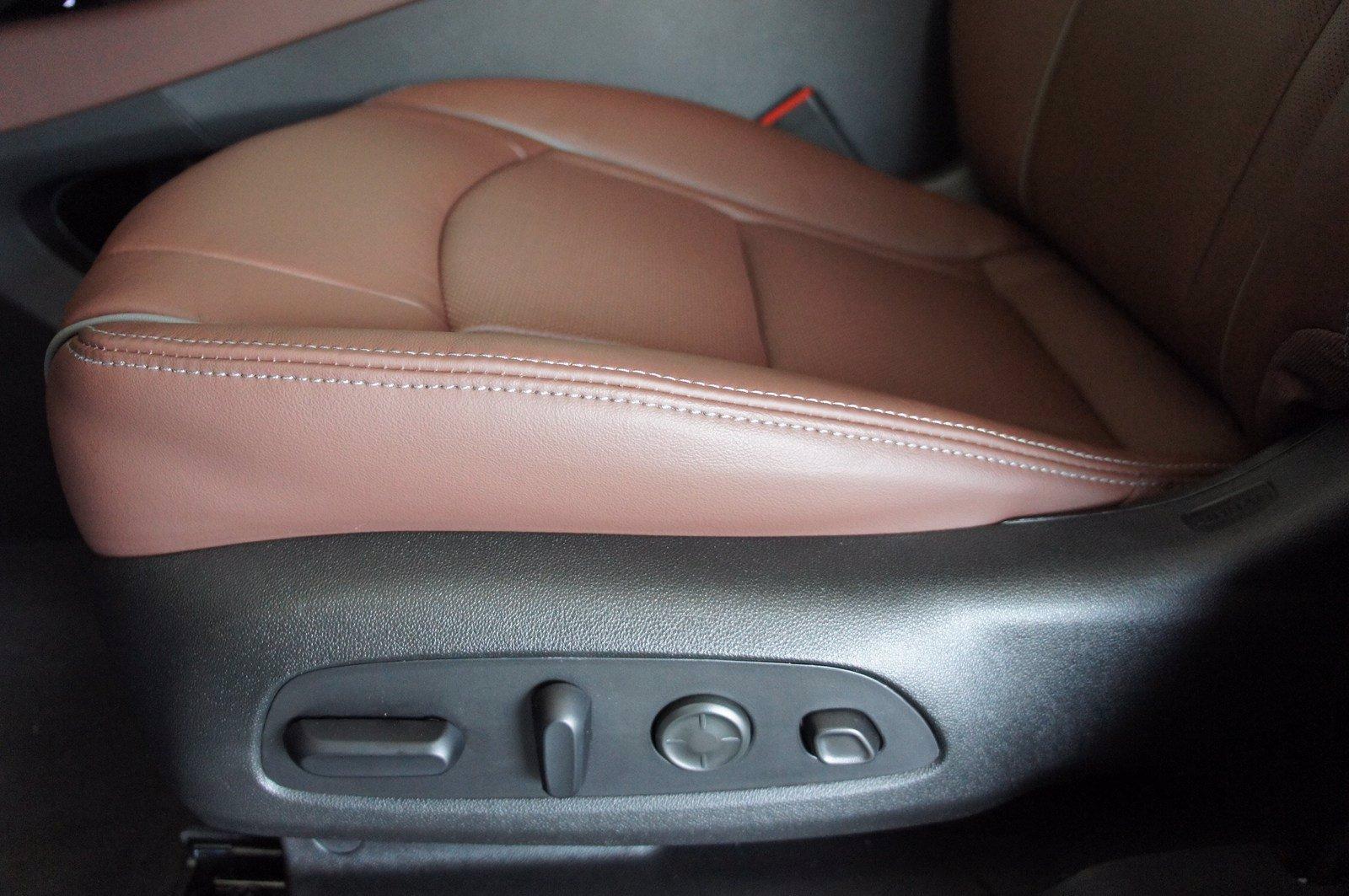 2021 Buick Enclave Vehicle Photo in Dallas, TX 75209
