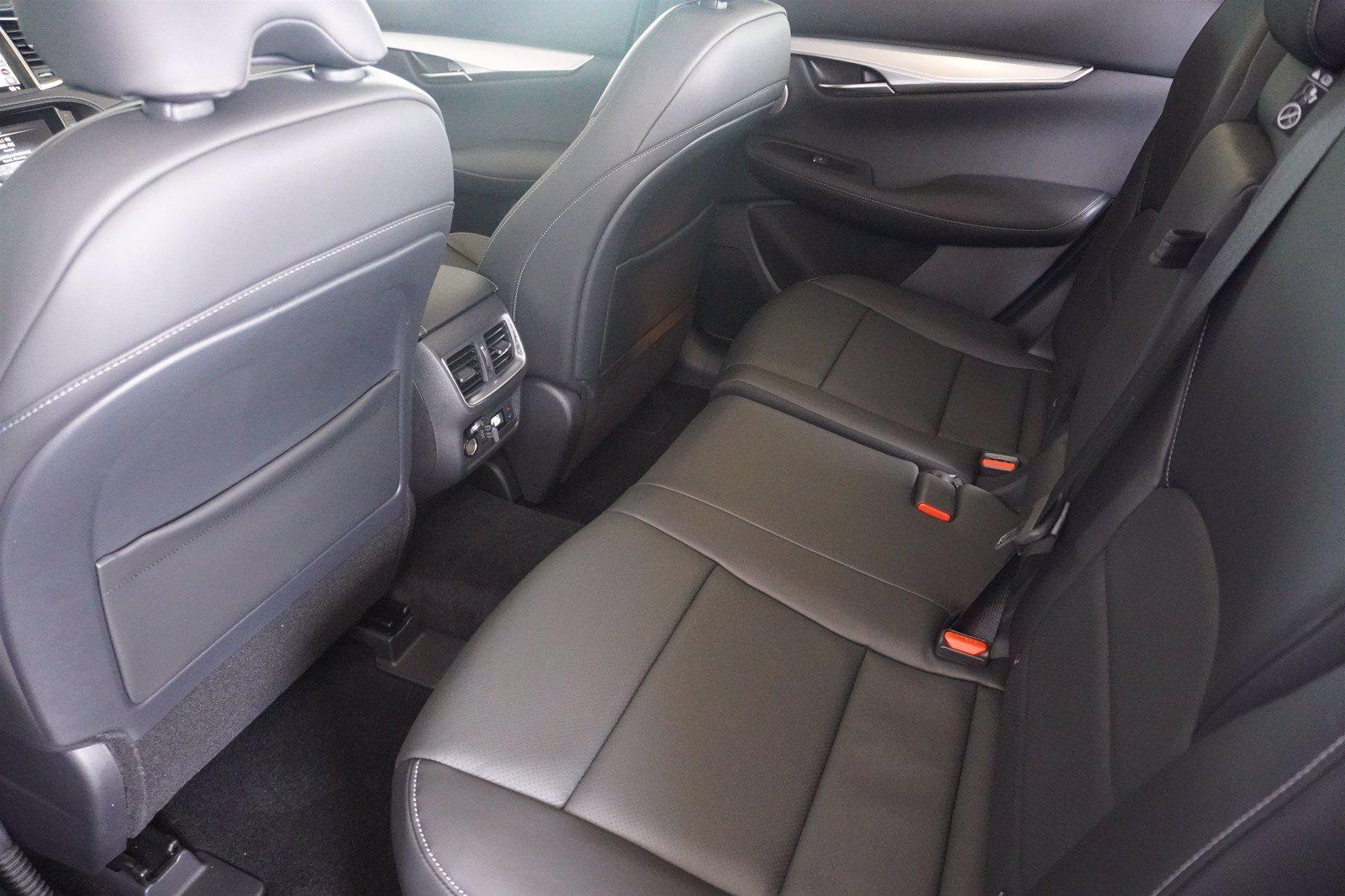 2021 INFINITI QX50 Vehicle Photo in Dallas, TX 75209
