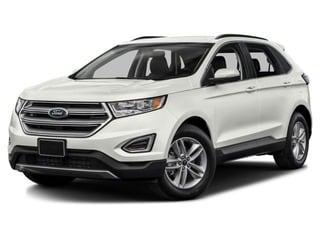 2018 Ford Edge Vehicle Photo in Davenport, IA 52806