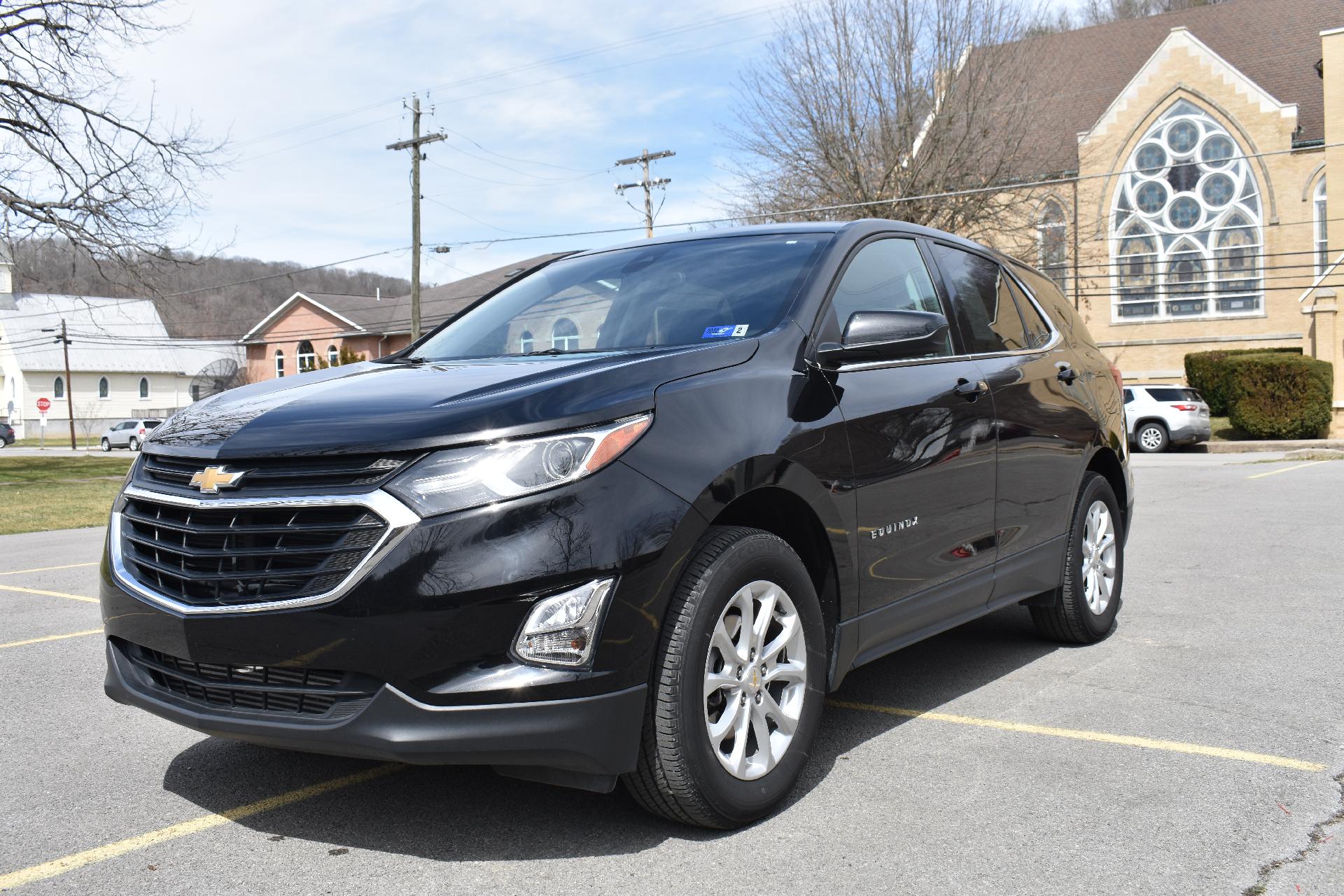 Pre-owned Vehicles for Sale in Marlinton, WV | Mitchell Chevrolet Inc