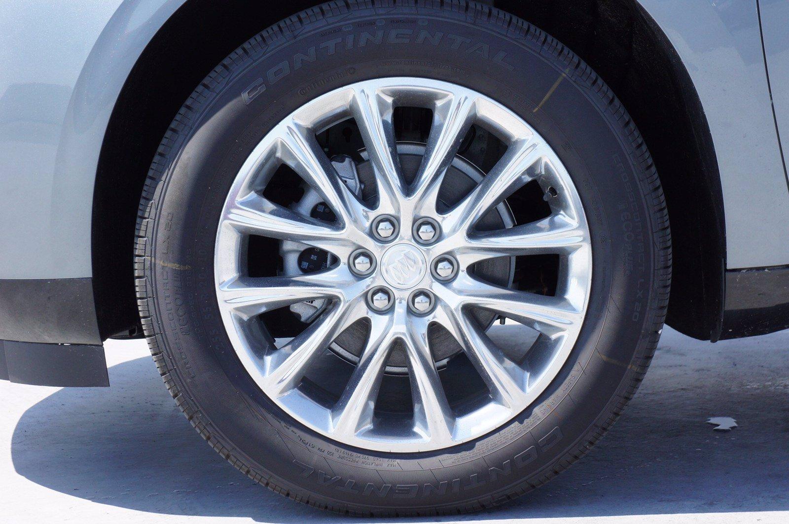 2021 Buick Enclave Vehicle Photo in Dallas, TX 75209