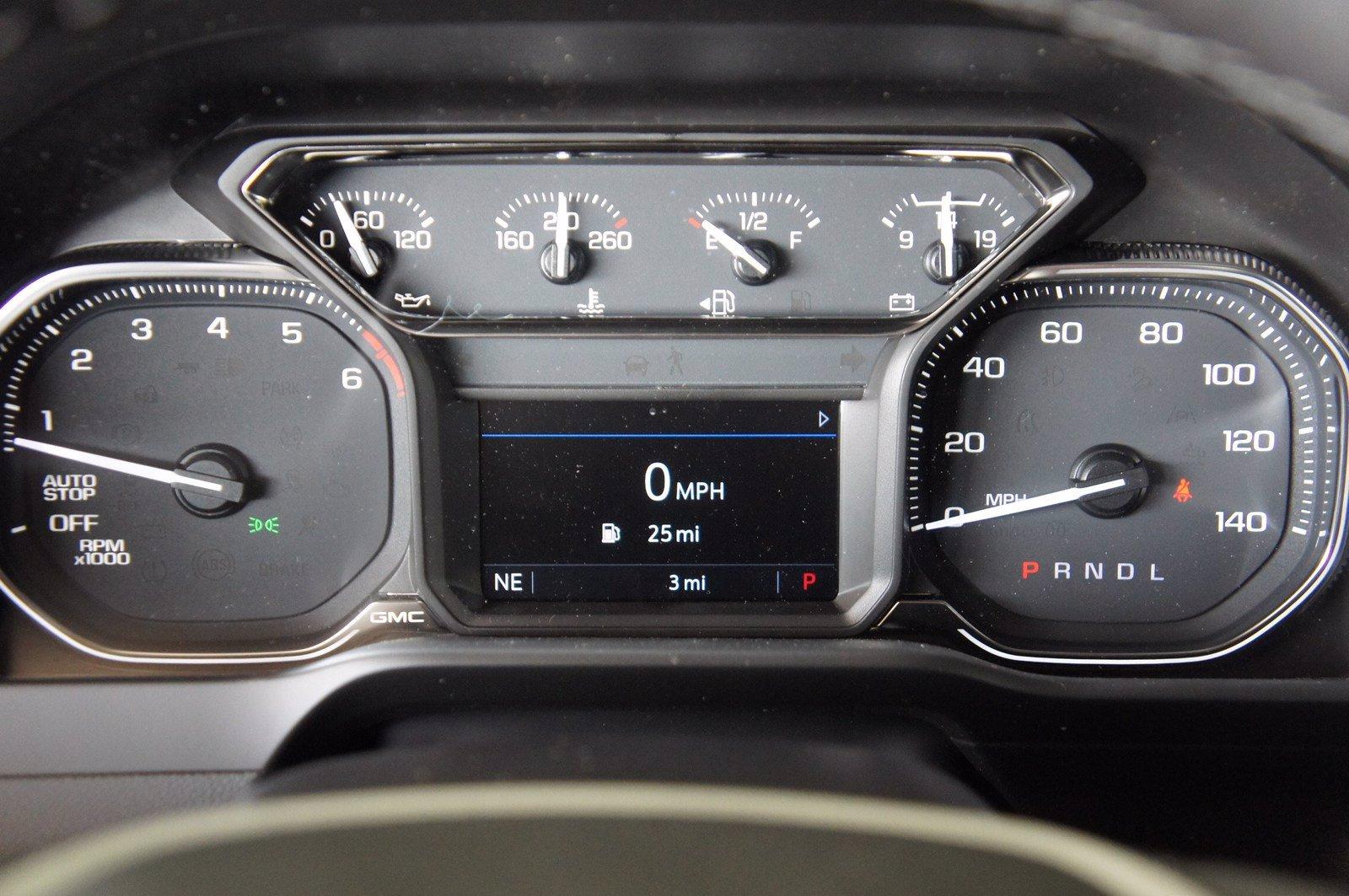 2021 GMC Sierra 1500 Vehicle Photo in Dallas, TX 75209