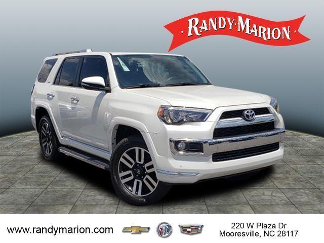 Used Toyota 4runner Vehicles For Sale Randy Marion Buick Gmc Truck