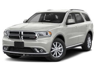 2018 Dodge Durango Vehicle Photo in Davenport, IA 52806
