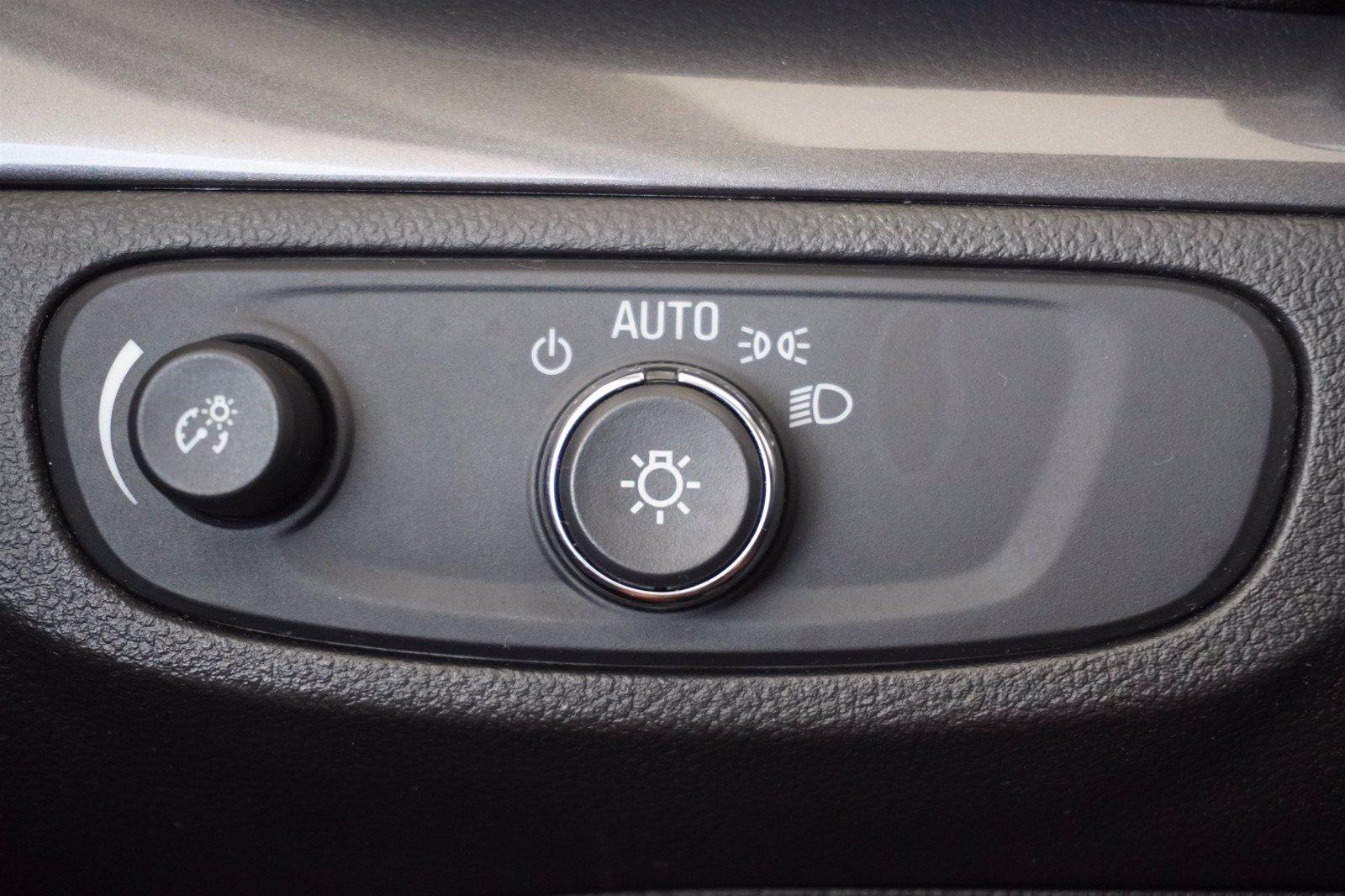 2017 Buick Encore Vehicle Photo in Grapevine, TX 76051
